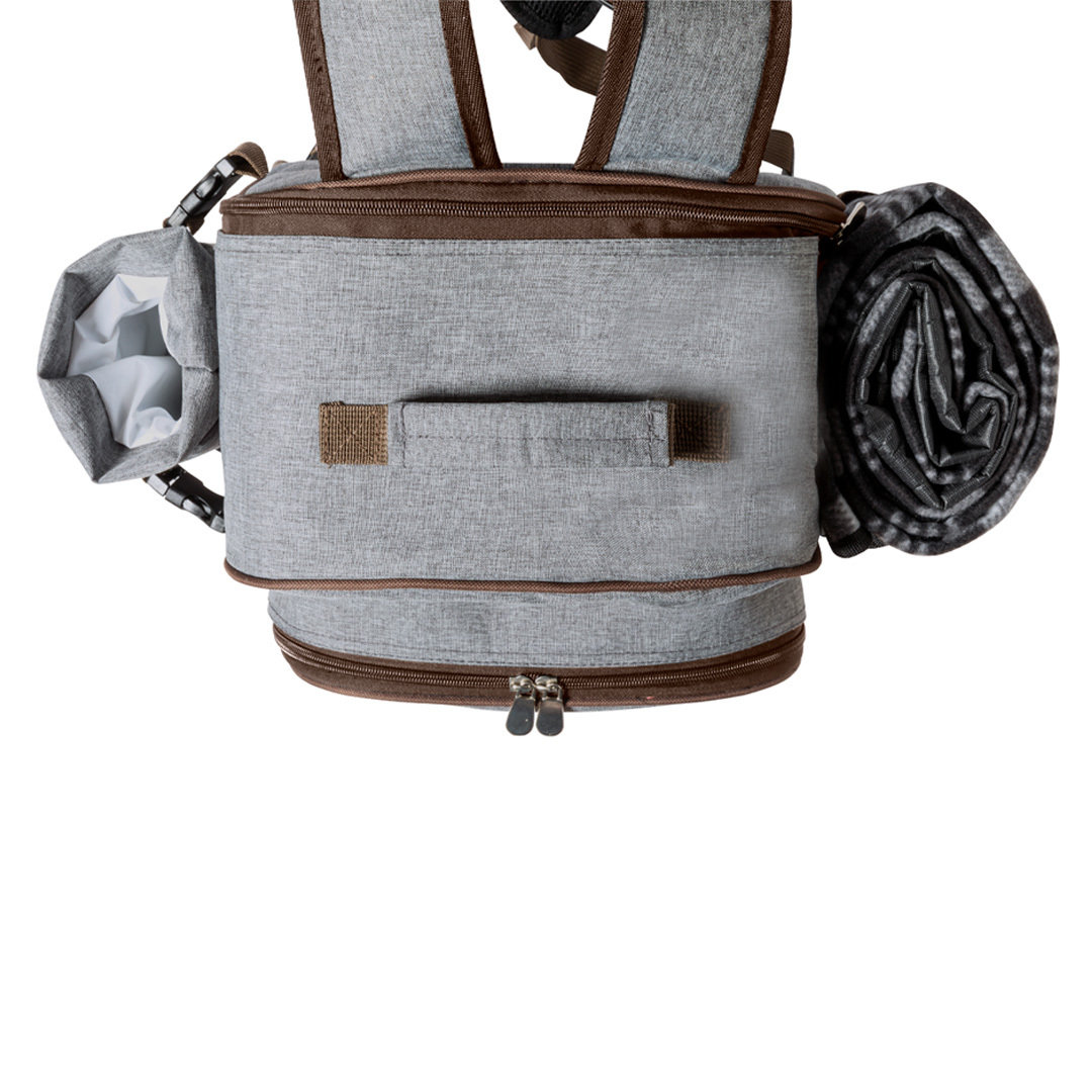 Sac à Dos Glacière Pique-nique SEYMAN - MA1568-8