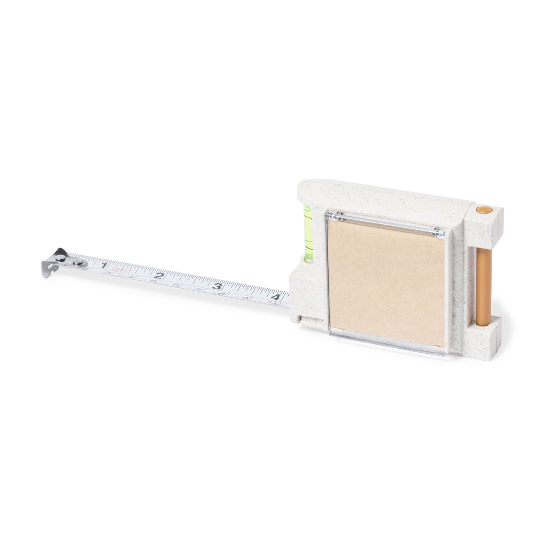 Mètre Multifonction SANWEL 3m - MA1618-2