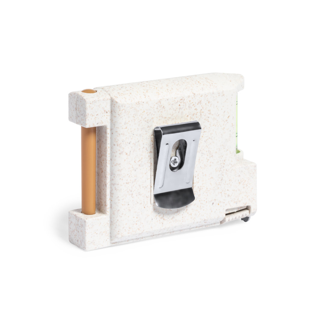 Mètre Multifonction SANWEL 3m - MA1618-5