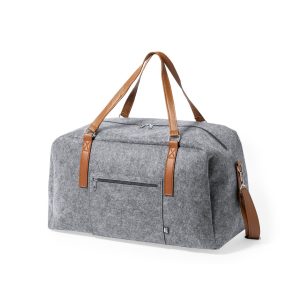 Sac de Voyage Feutrine Similicuir personnalisé DENVER
