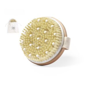 Brosse Exfoliante Visage Personnalisée RUCK