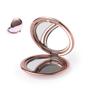 Miroir de Poche Pliable Personnalisé BUSEY