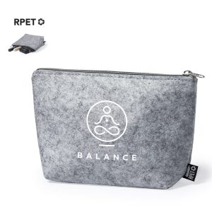Trousse en Feutrine Personnalisée RAMSEK