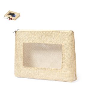 Trousse Cosmétique Personnalisée FLUMIT
