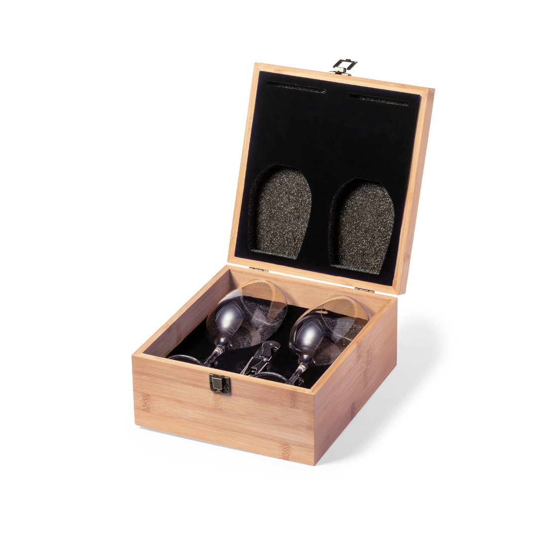 Set vin NEIDER - MA1707-2