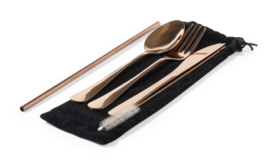 Set couverts MALESH - MA1724-2