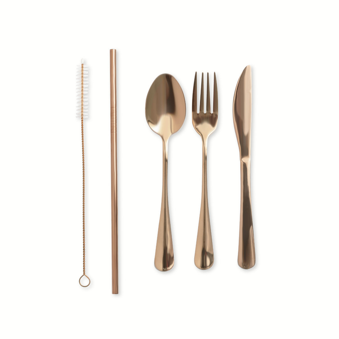 Set couverts MALESH - MA1724-3