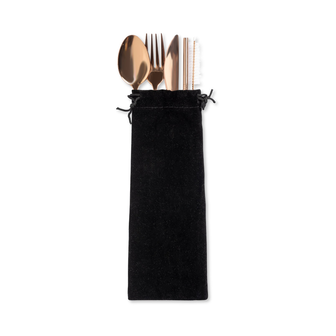 Set couverts MALESH - MA1724-4