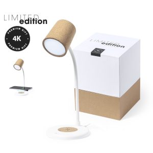 Lampe LED Chargeur Téléphone BORSTEIN