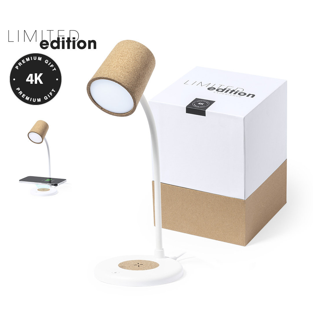 Lampe Multifonction BORSTEIN - MA1746