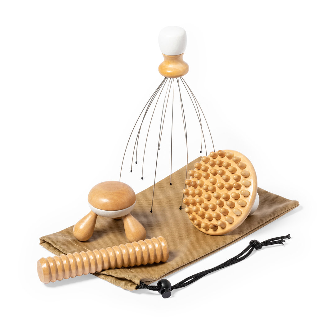 Masseur TEFEN - MA1748