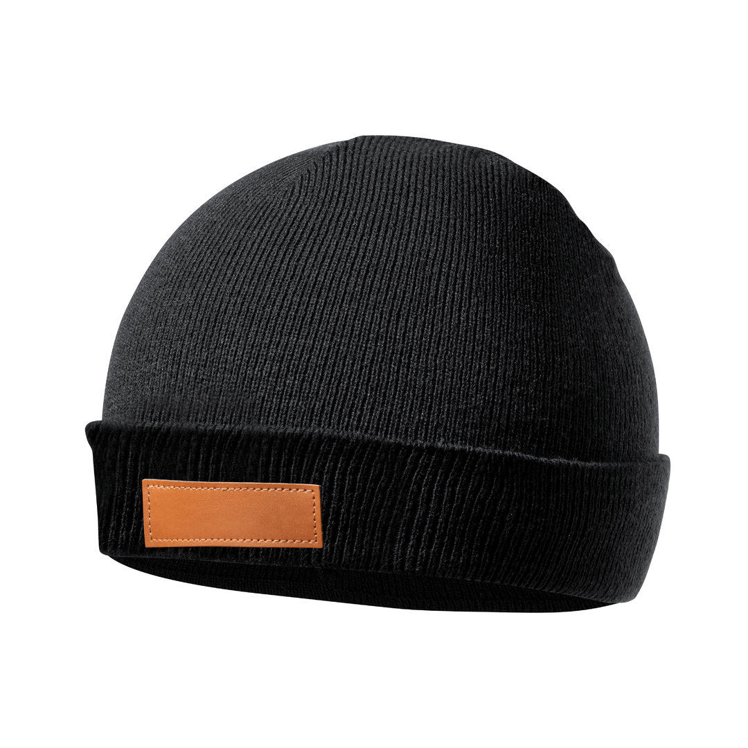 Set bonnet et gants PRASAN - MA1805-3