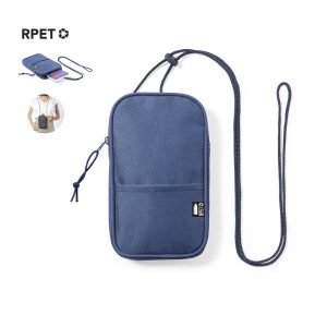 Pochette Smartphone Bandoulière Personnalisée LANDRY