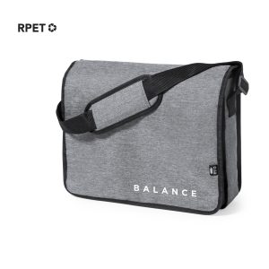 Sac Bandoulière Ordinateur Personnalisé LOURDEL