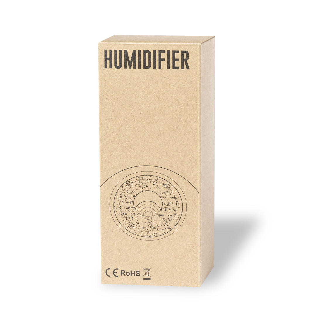 Humidificateur KROUGAX - MA1872-2