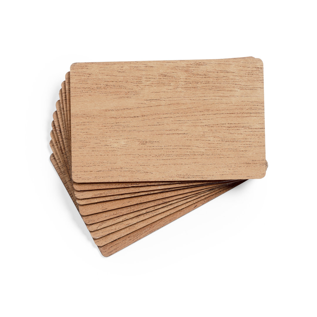 Set cartes INARY - MA1882-2