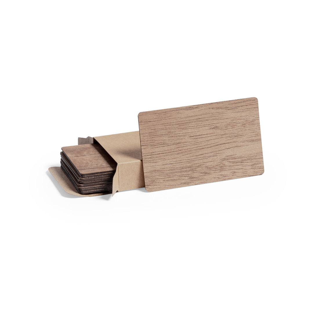 Set cartes INARY - MA1882-4