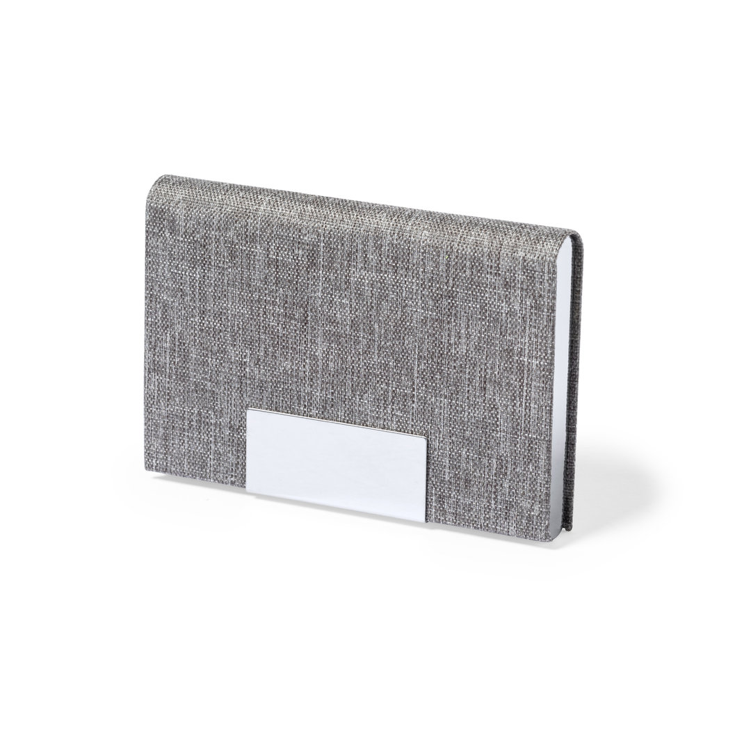 Porte cartes RESTEK - MA1894-4