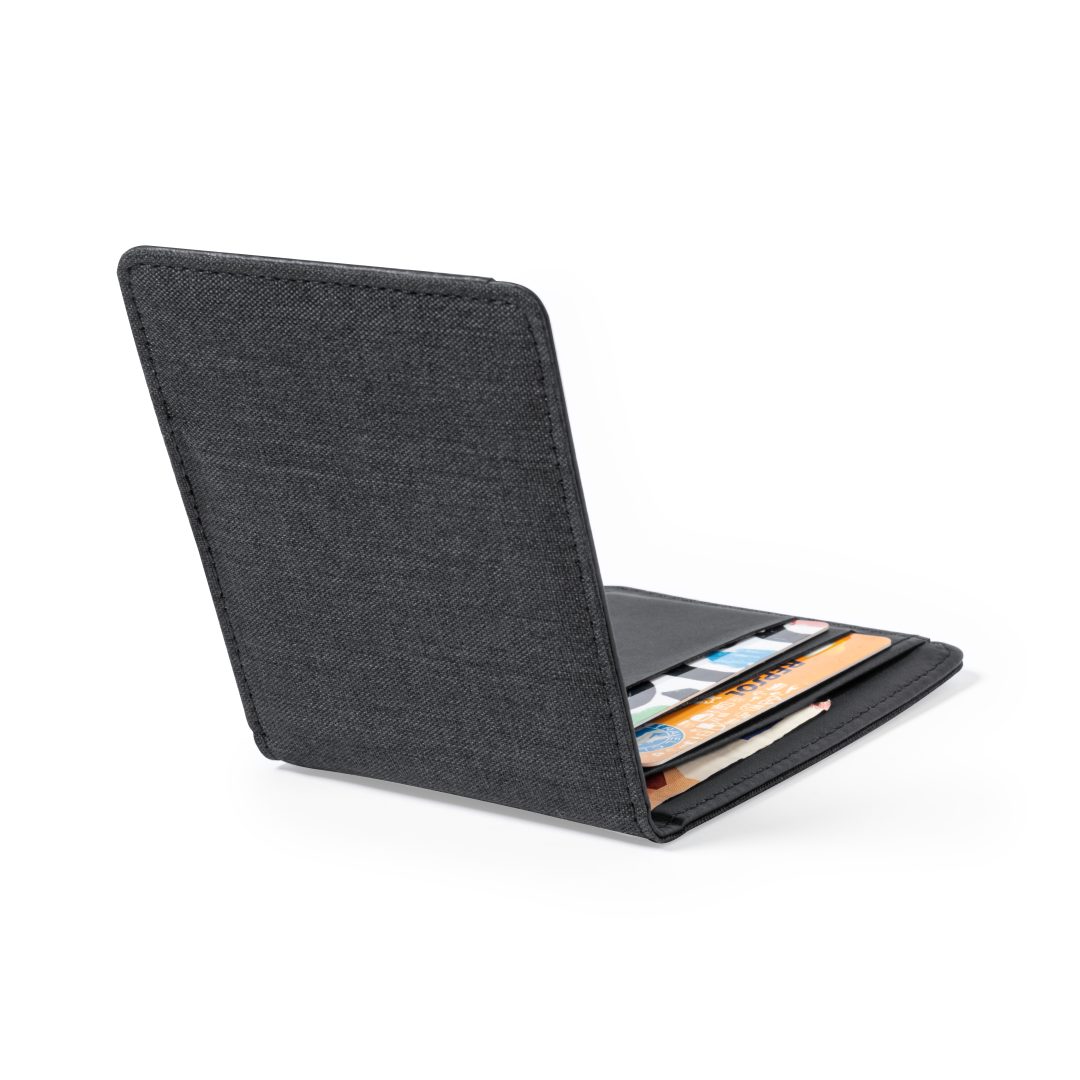 Porte-cartes RFID KENXO - MA1901-3