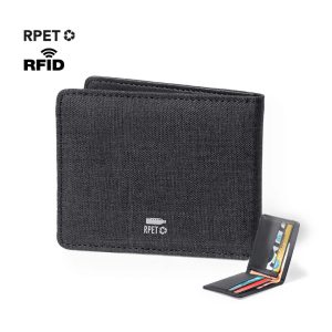 Porte-cartes Anti-RFID Personnalisé KENXO