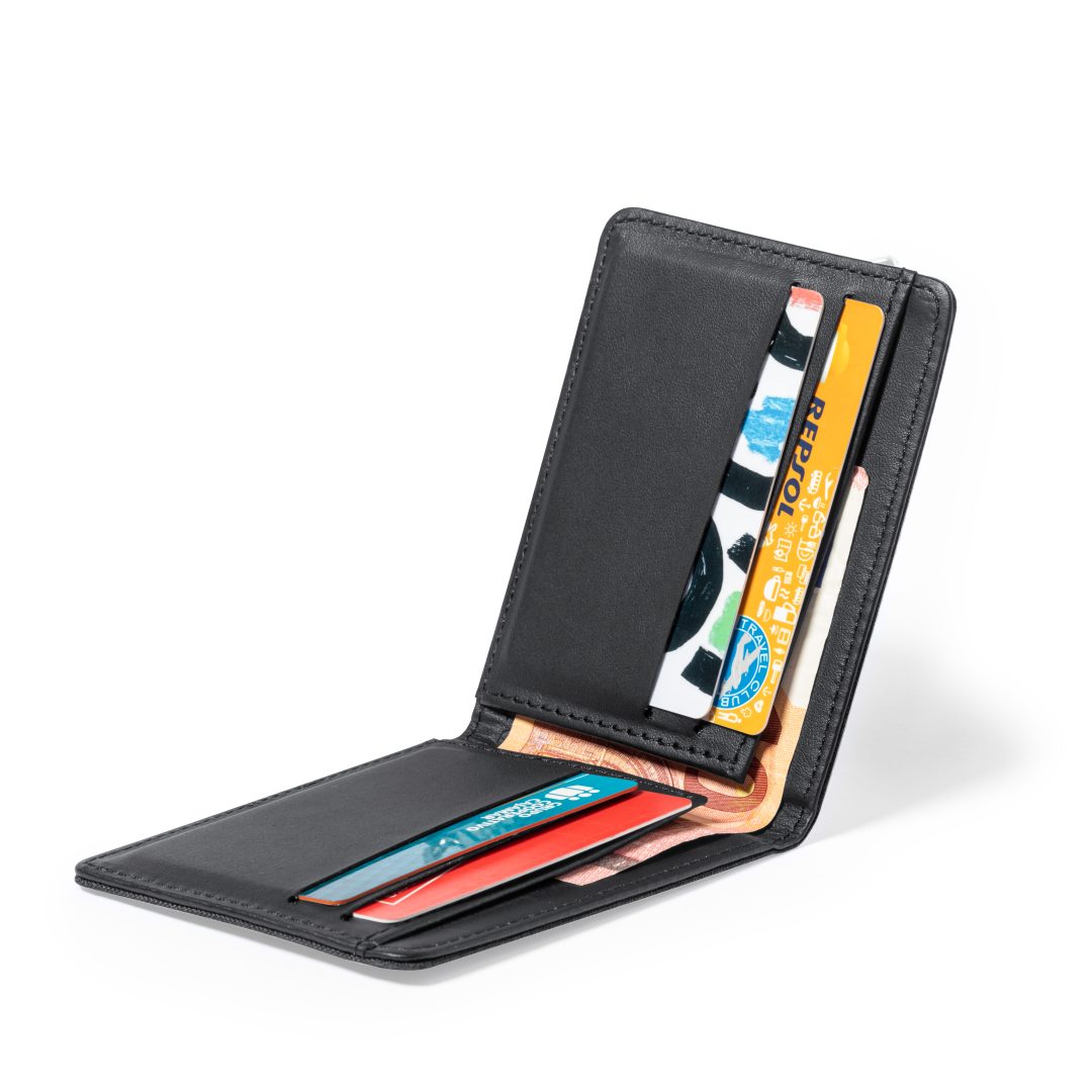 Porte-cartes RFID KENXO - MA1901-4