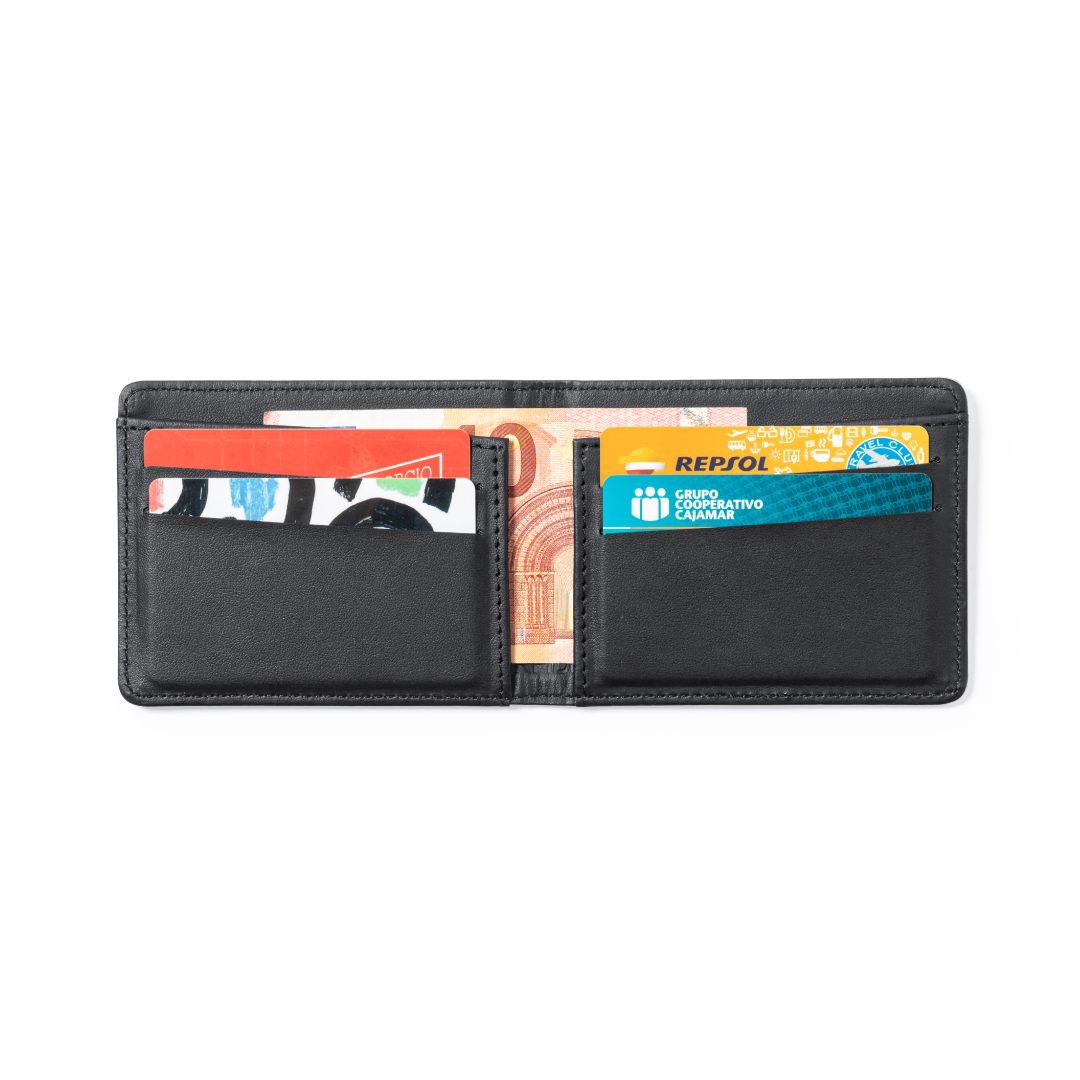 Porte-cartes RFID KENXO - MA1901-5