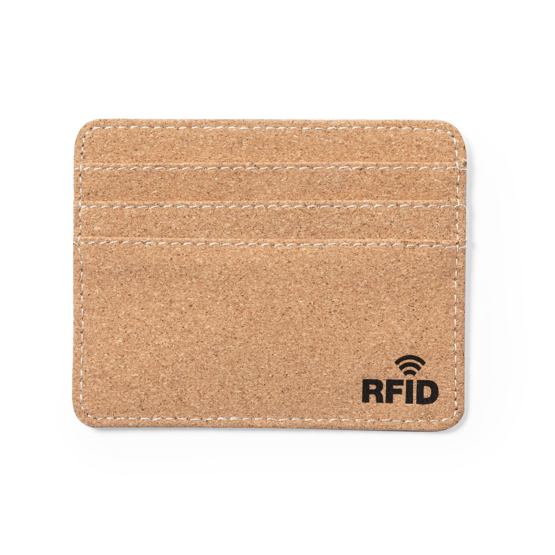 Porte-cartes RFID REYLOX - MA1916-2