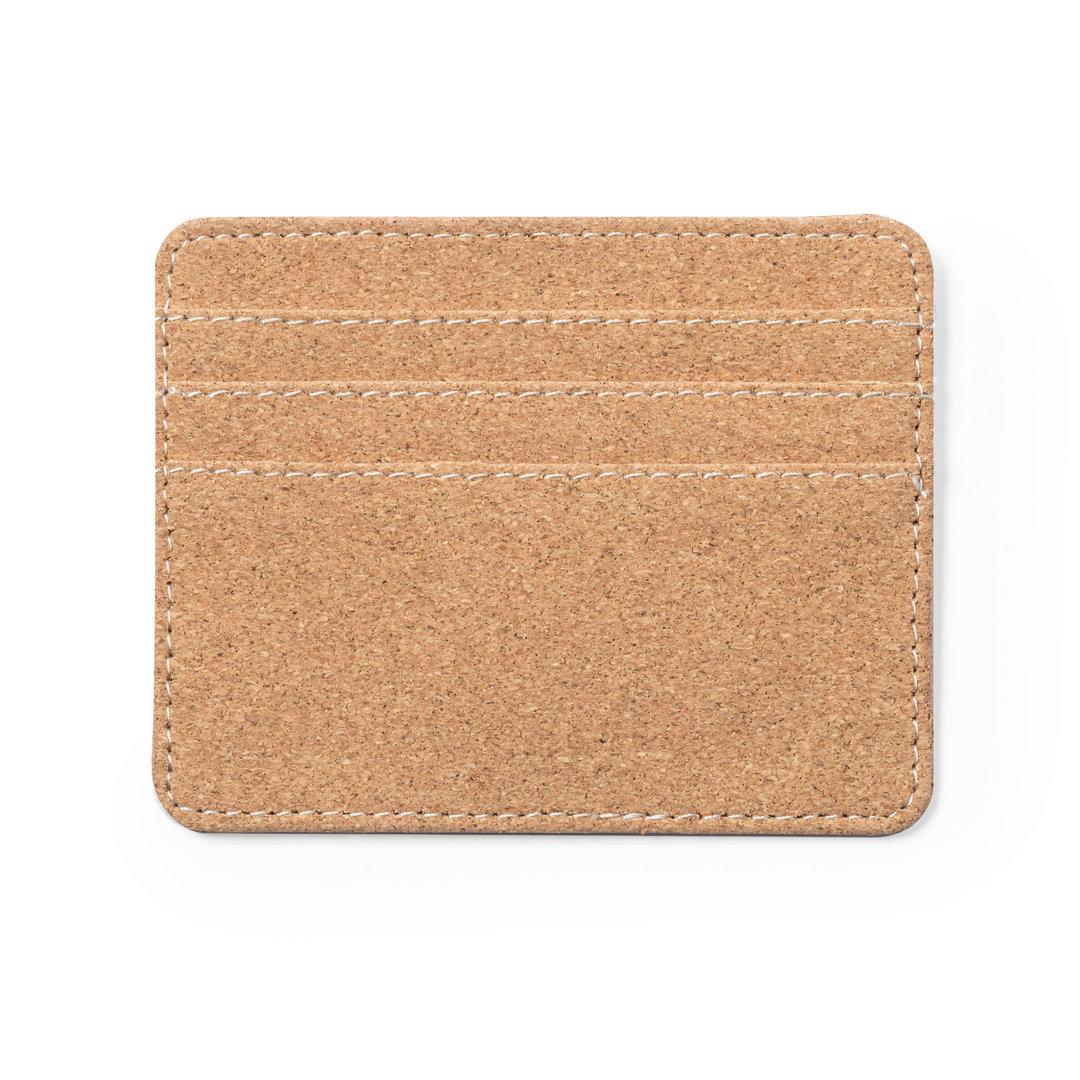 Porte-cartes RFID REYLOX - MA1916-3