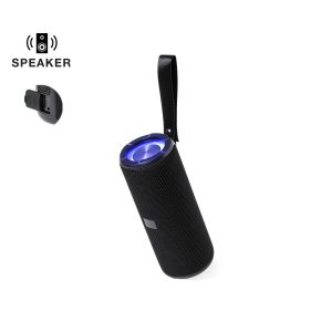 Enceinte Bluetooth LED personnalisée ROBY