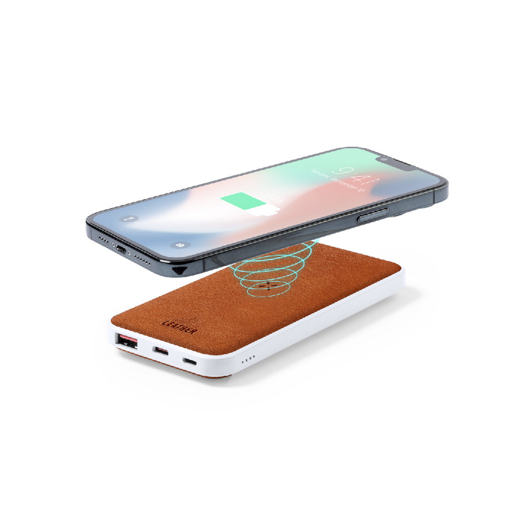 Power Bank YERRY RCS - MA1985-2