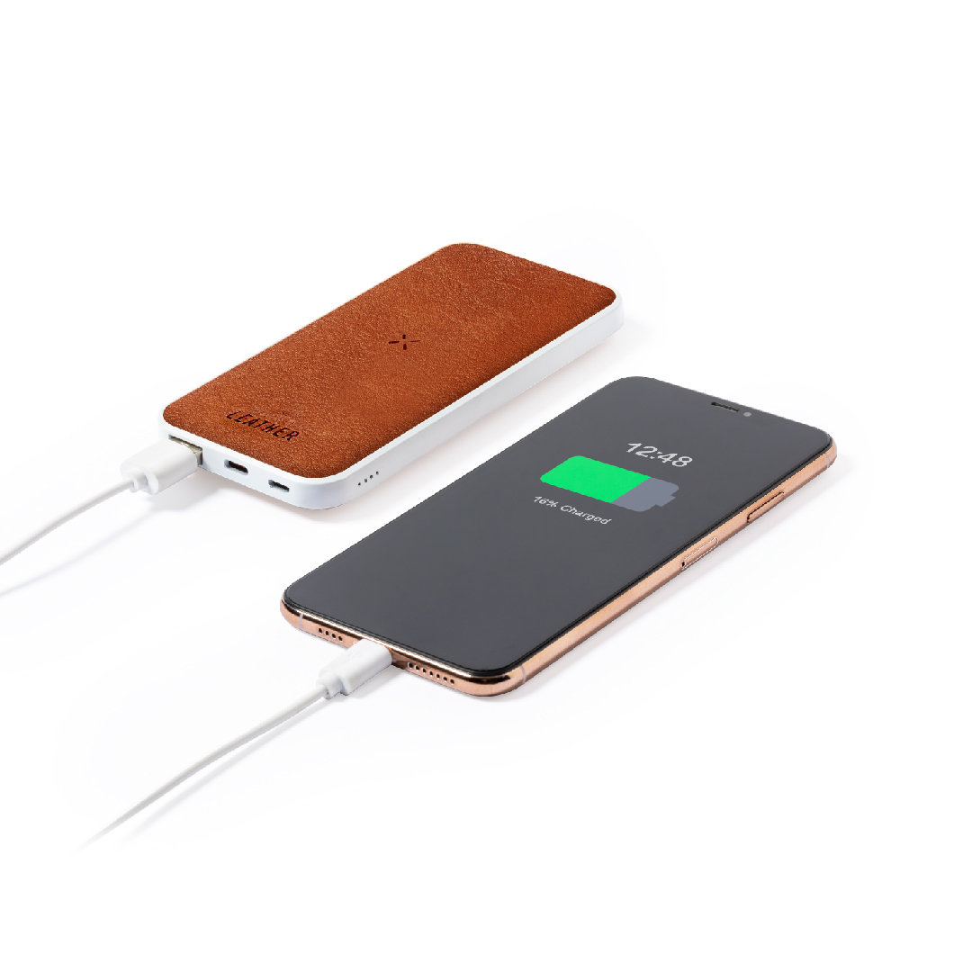 Power Bank YERRY RCS - MA1985-3
