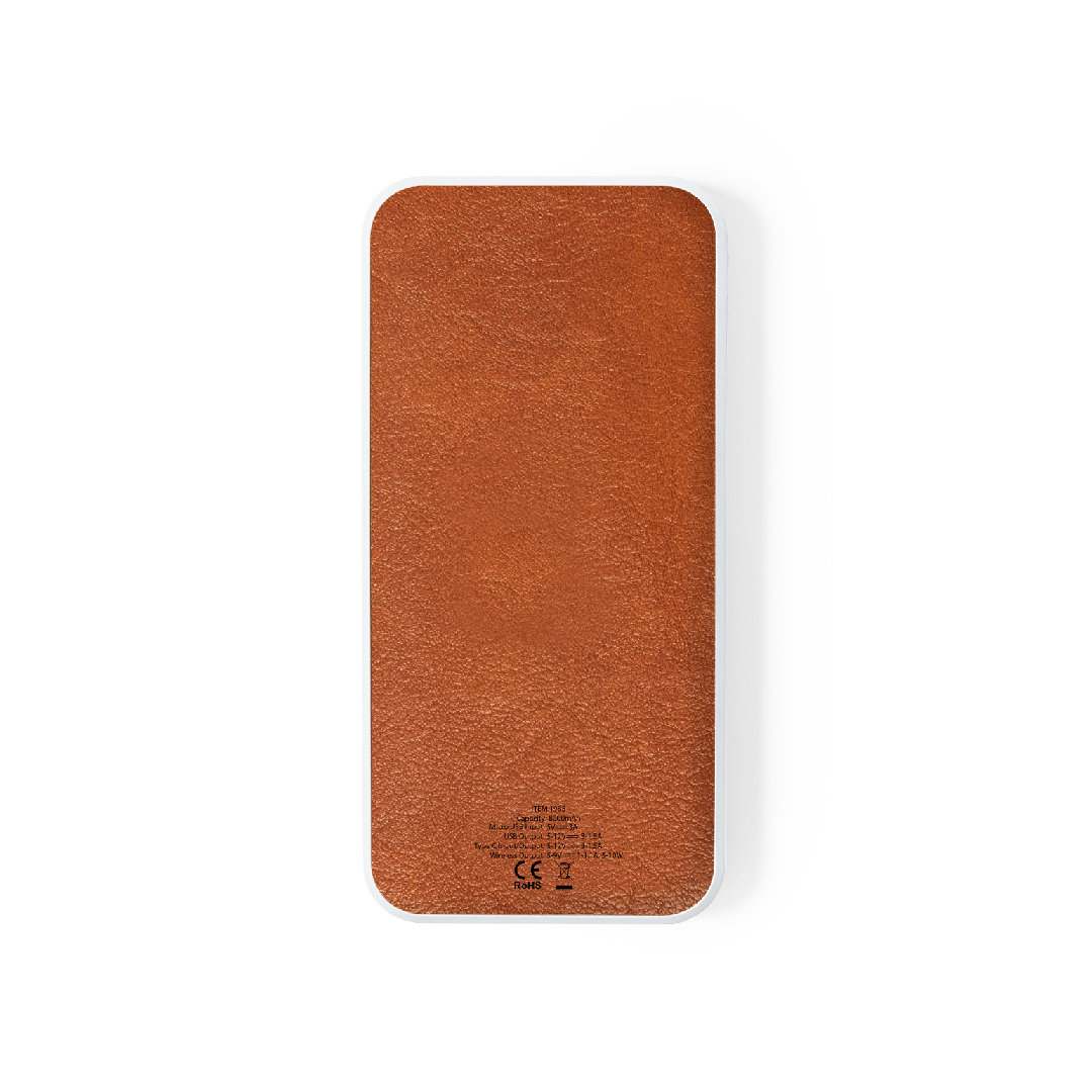 Power Bank YERRY RCS - MA1985-6