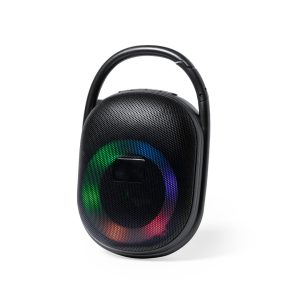 Enceinte Bluetooth LED personnalisée WALEN