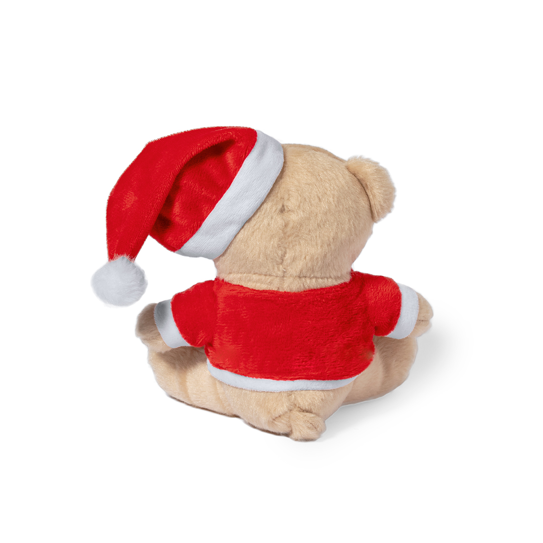 Peluche KUISY - MA20134-3