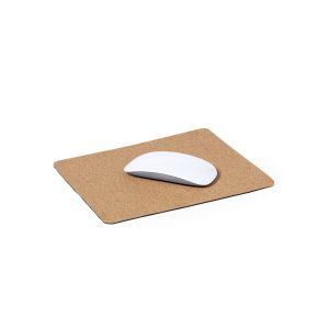 Tapis de souris liège personnalisé TONYA