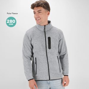Veste polaire BLOSSOM