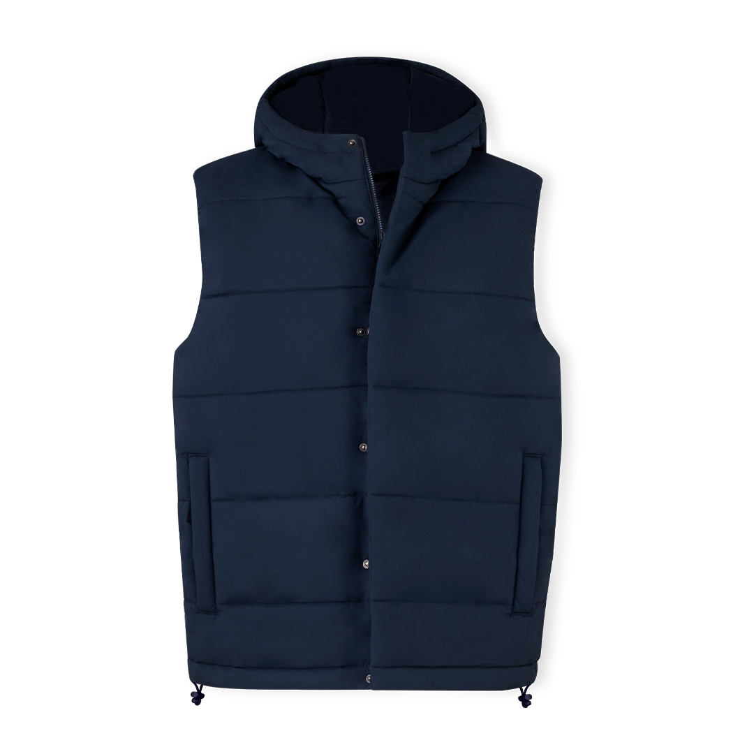 Gilet BROOKE - MA20174-4