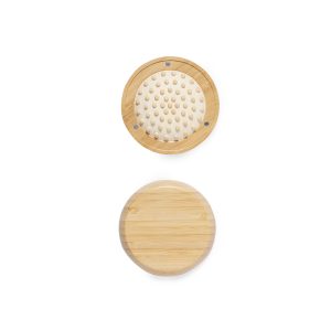 Miroir de Poche Brosse Personnalisé BONNIE