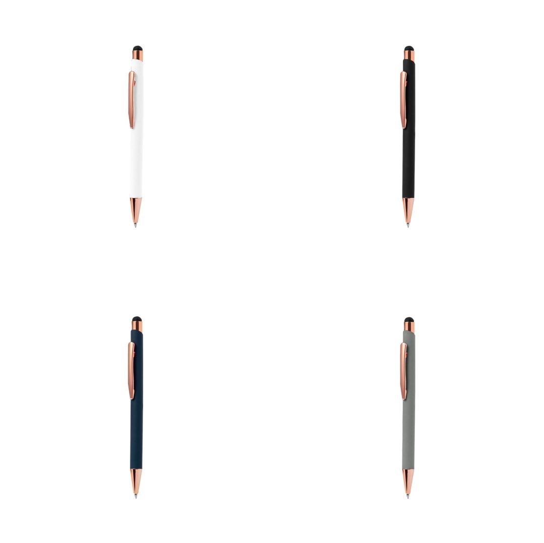 Stylo bille TAULF - MA20180-4