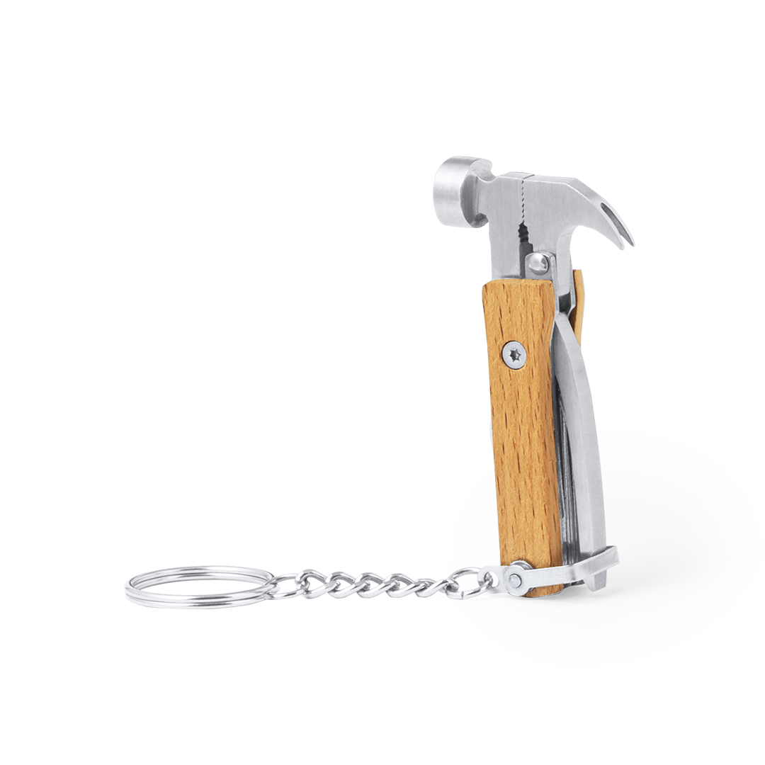Porte-clés multifonction MENIOK - MA20191-3