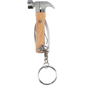 Porte-clés Outils Multifonction Personnalisé MENIOK