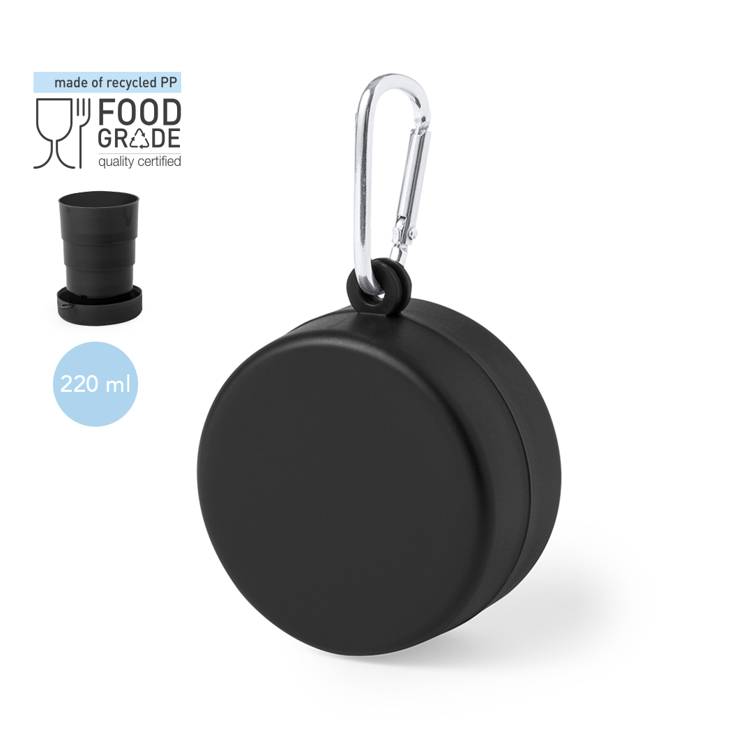 Gobelet Pliable JADO - MA20197