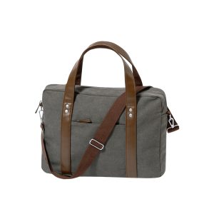 Sac Bandoulière Ordinateur Personnalisée TRAMEZ
