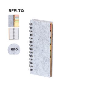 Bloc notes AURAT - MA20218