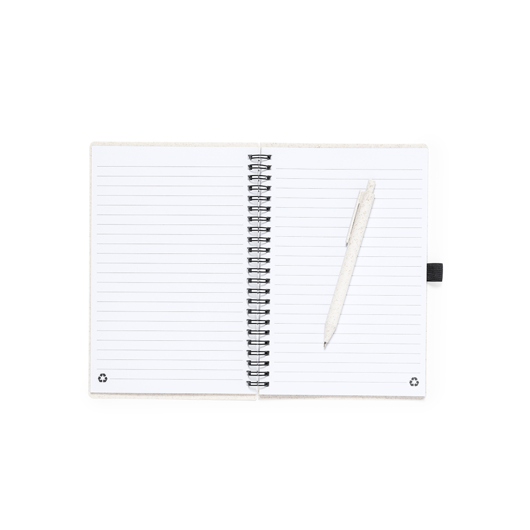 Cahier EMILY - MA20223-3