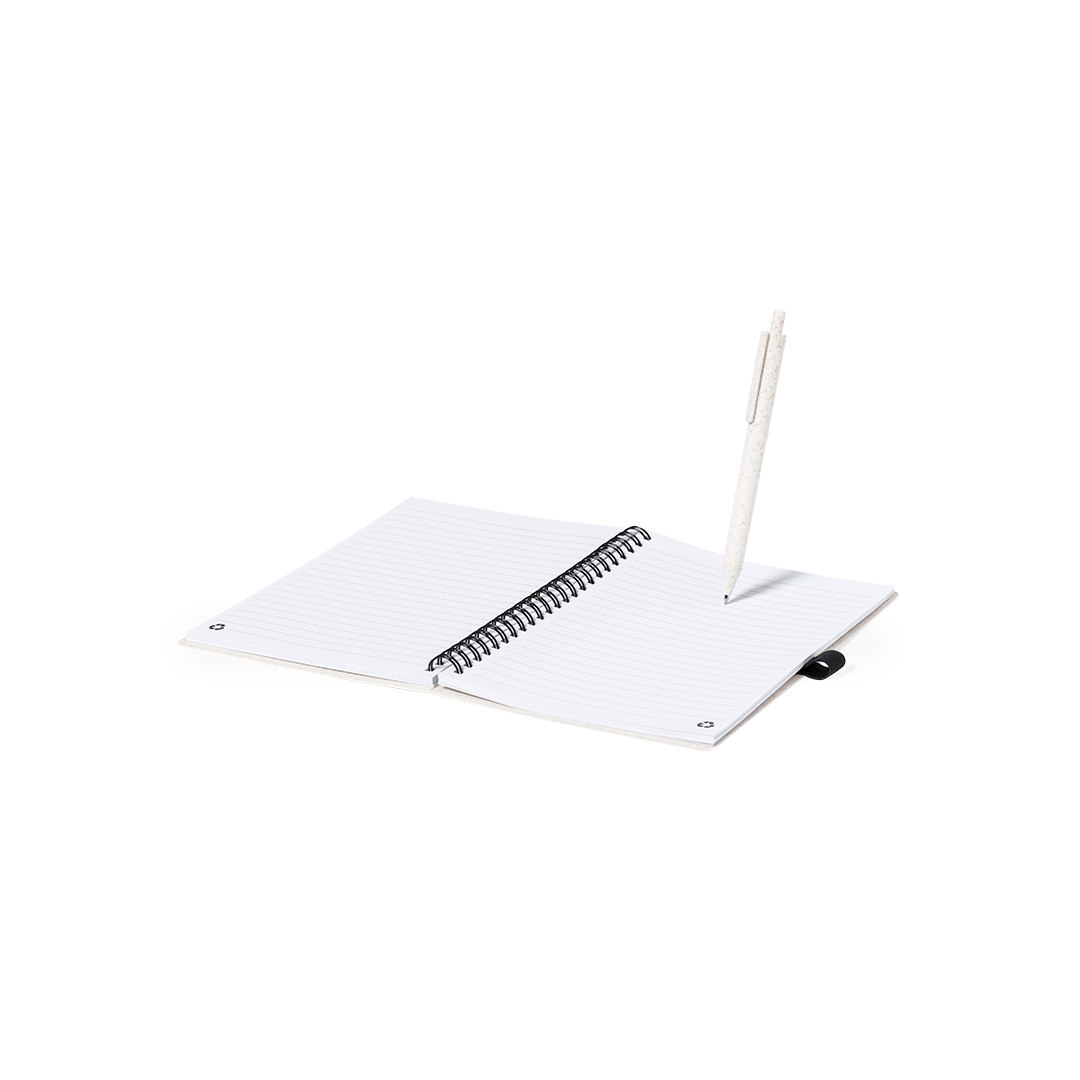 Cahier EMILY - MA20223-5