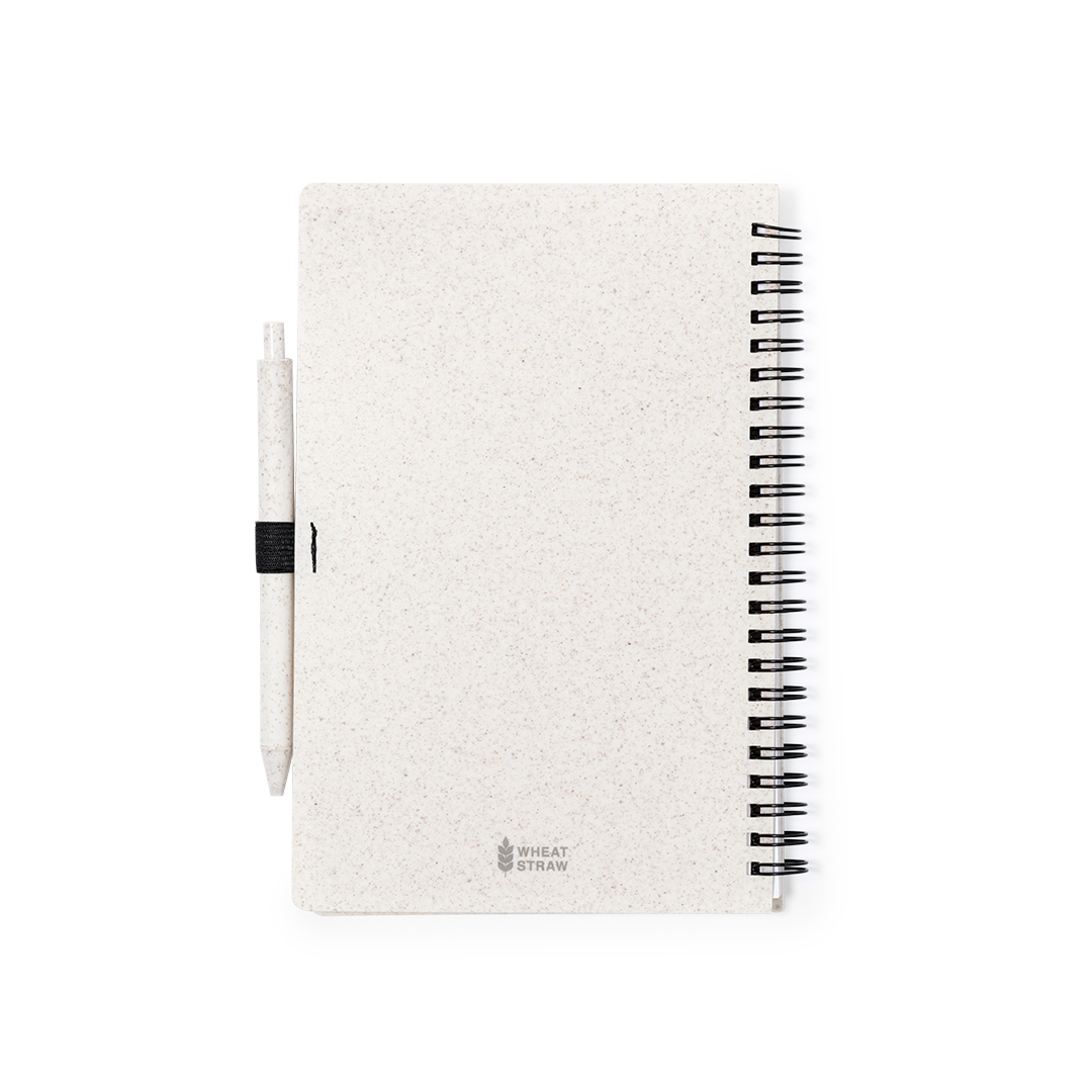 Cahier EMILY - MA20223-6