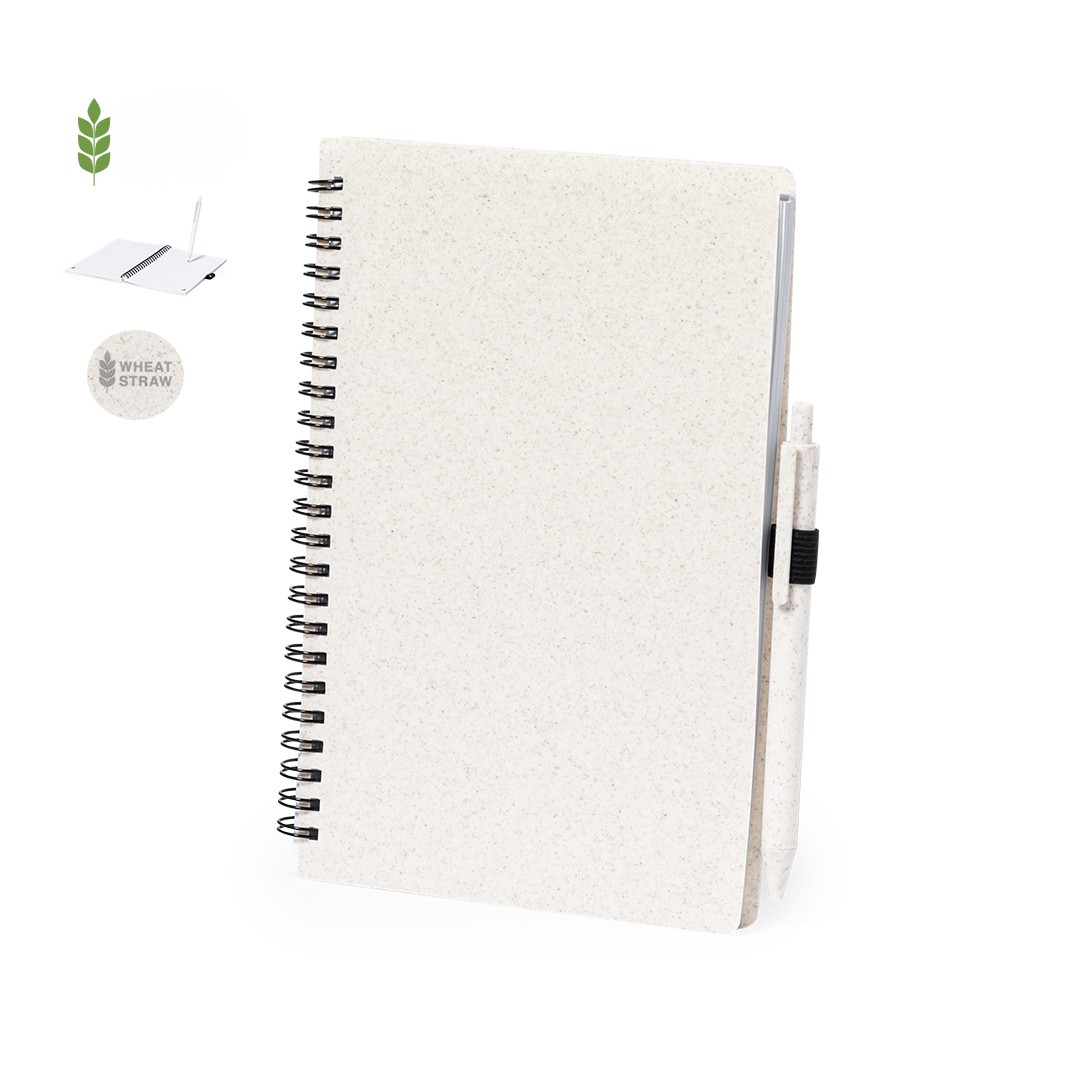 Cahier EMILY - MA20223