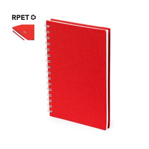 Carnet A5 Spirale Personnalisé KIMBERLY