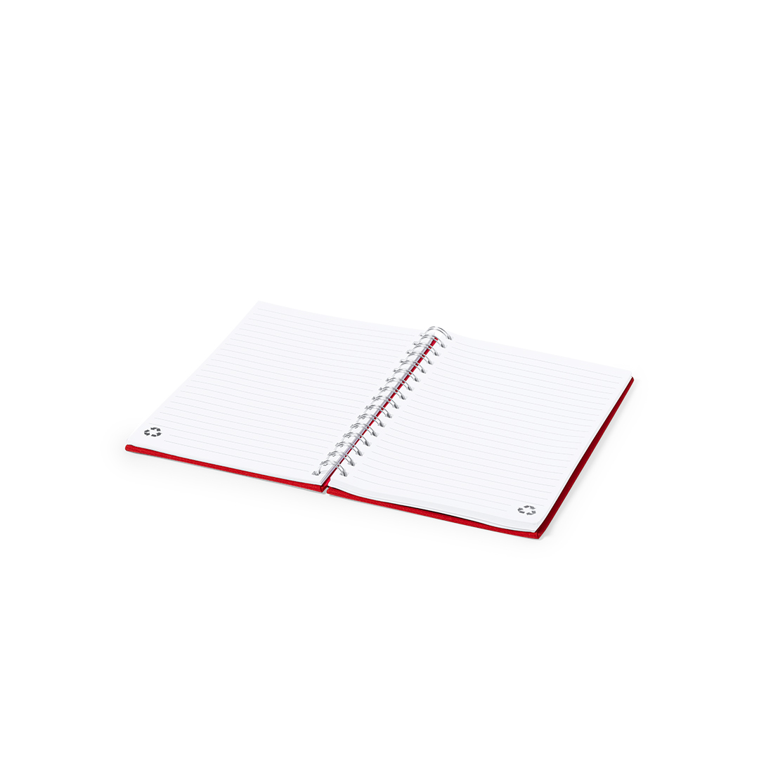Bloc notes KIMBERLY - MA20230-4